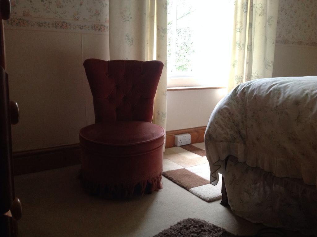 Bradridge Farm Bed & Breakfast Launceston Room photo