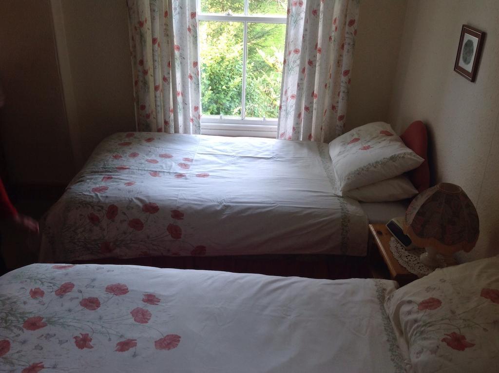 Bradridge Farm Bed & Breakfast Launceston Room photo